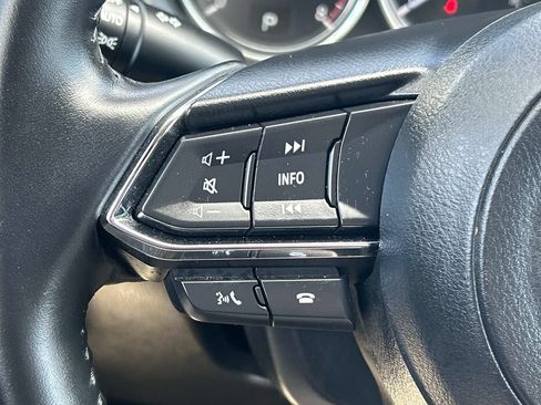 Used 2025 MAZDA CX-5 AWD 2.5 S w/ Preferred Package image 29