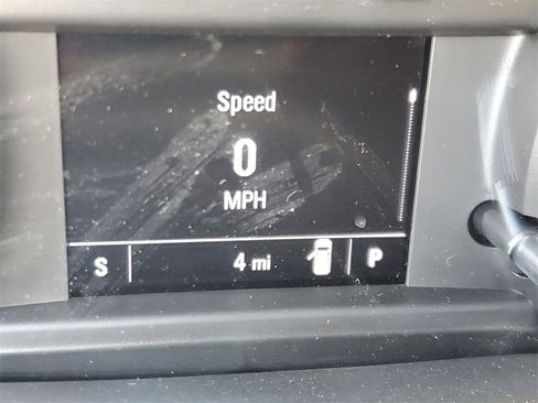 New 2026 Chevrolet Silverado 1500 Custom image 12