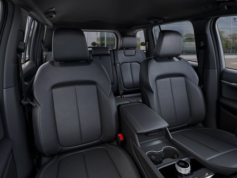 New 2025 Jeep Grand Cherokee Limited image 31