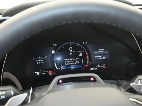 New 2026 Lexus TX 350 AWD image 14