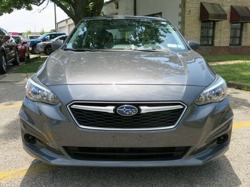Used 2019 Subaru Impreza 2.0i w/ Eyesight AWD/4WD image 7
