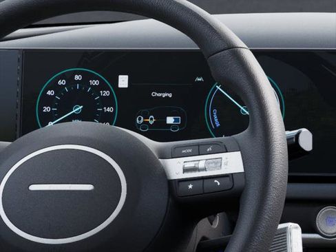 New 2026 Hyundai Tucson SEL image 14