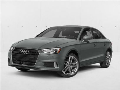 Used 2020 Audi A3 2.0T Premium w/ Final Edition Package