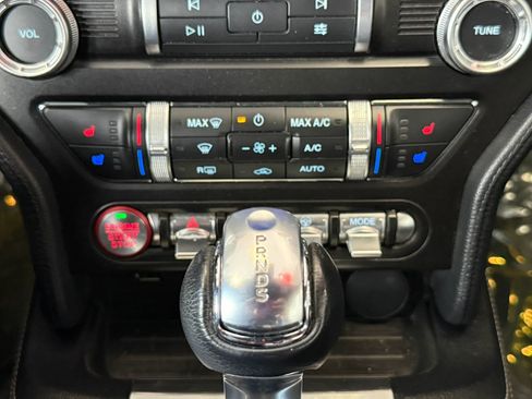 Used 2022 Ford Mustang Premium w/ Equipment Group 201A RWD image 23