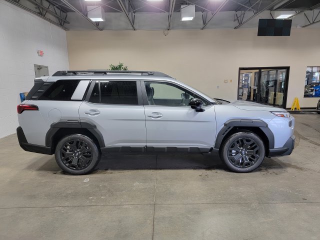 New 2026 Subaru Outback Limited XT AWD/4WD image 5