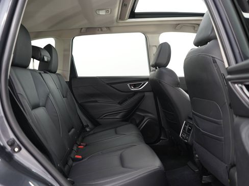 Used 2024 Subaru Forester Touring w/ POP Package 3 AWD/4WD image 13