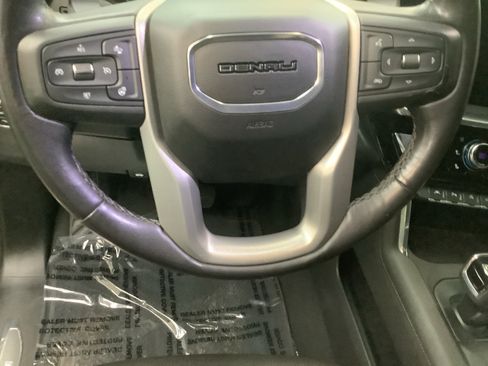 Used 2022 GMC Sierra 1500 Denali RWD image 15