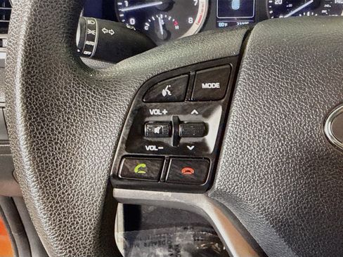 Used 2017 Hyundai Tucson SE FWD image 14