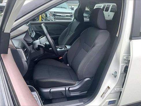 Used 2023 Nissan Rogue S AWD/4WD image 20