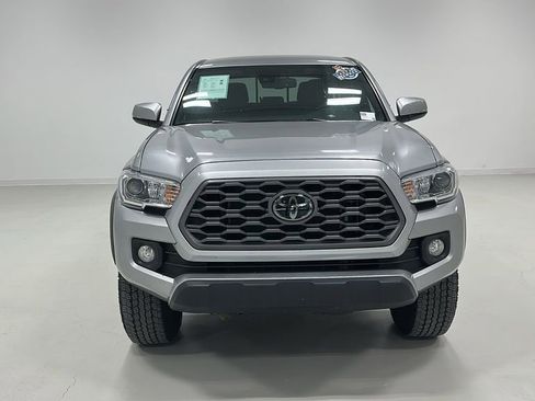 Used 2023 Toyota Tacoma TRD Off-Road image 8