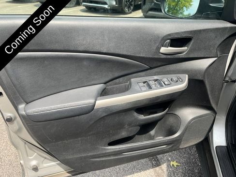 Used 2013 Honda CR-V EX-L image 10