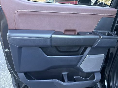 Used 2023 Ford F150 Lariat w/ Equipment Group 502A High image 20