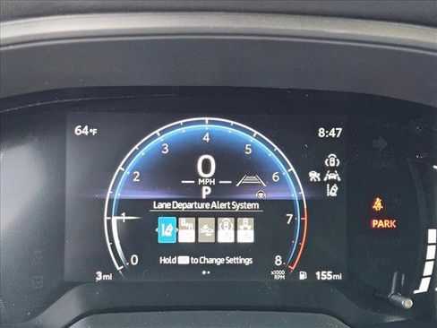 New 2026 Toyota Corolla LE image 11