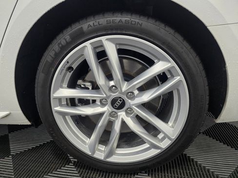 Used 2023 Audi A4 2.0T Premium Plus image 22