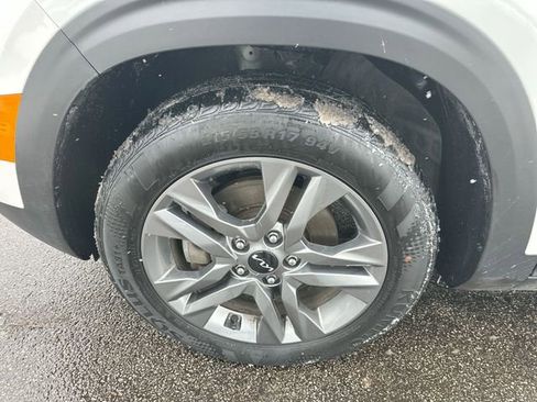 Used 2023 Kia Seltos S image 20