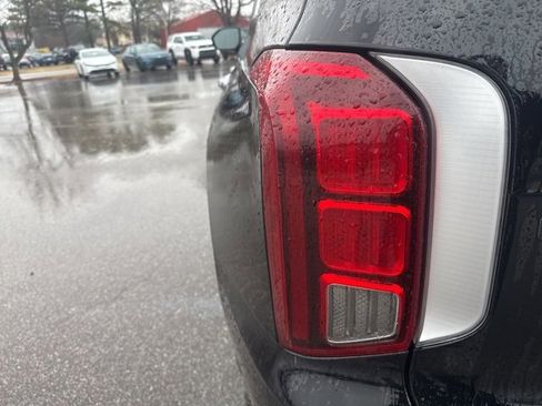 Used 2021 Hyundai Palisade Calligraphy image 10