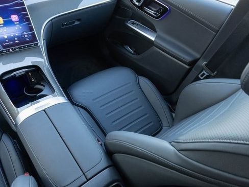 New 2026 Mercedes-Benz GLC 300 GLC 300 image 28