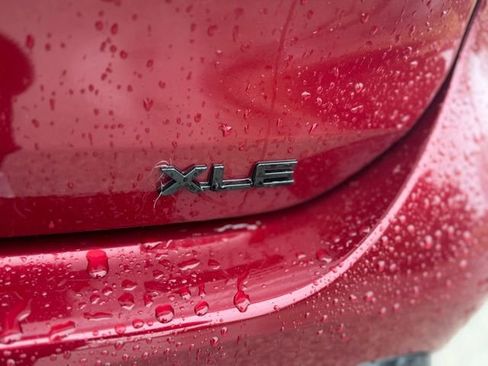 Certified 2025 Toyota Highlander XLE image 46