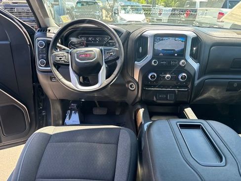 Used 2022 GMC Sierra 1500 Elevation AWD/4WD image 32
