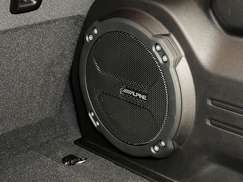 New 2026 Jeep Wrangler Sahara image 17