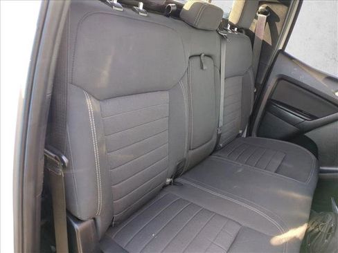 Used 2019 Ford Ranger XLT w/ Equipment Group 302A Luxury image 16