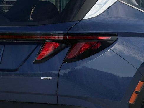 New 2026 Hyundai Tucson SE AWD/4WD image 10