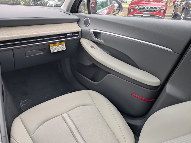 New 2026 Hyundai Sonata Blue FWD image 16