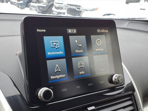 Used 2024 Mitsubishi Eclipse Cross SE image 21