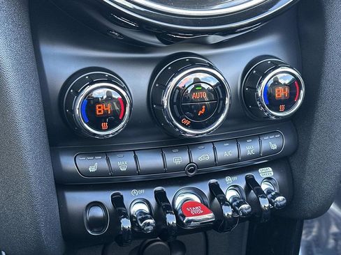 Used 2023 MINI Cooper John Cooper Works w/ Driver Assistance Package image 14