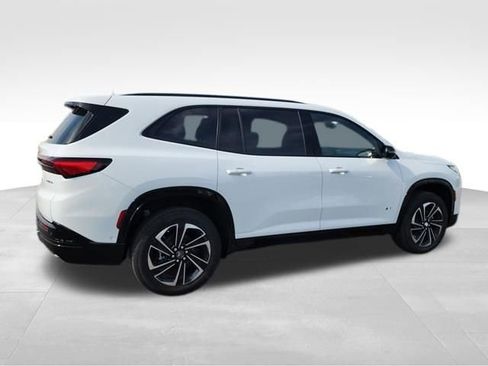 New 2026 Buick Enclave Sport Touring w/ Super Cruise Package image 2