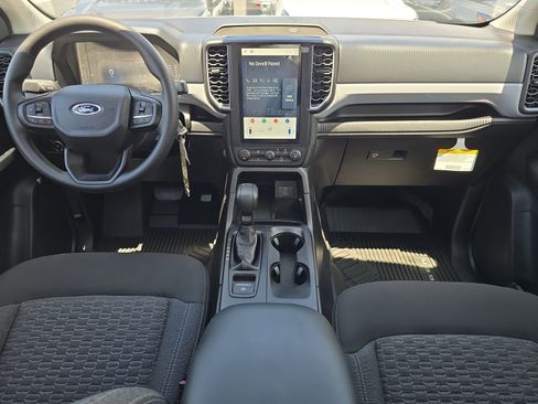 New 2025 Ford Ranger XL w/ Trailer Tow Package image 9