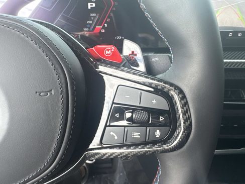 Used 2026 BMW M3 Competition image 27