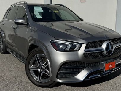 Used 2020 Mercedes-Benz GLE 350