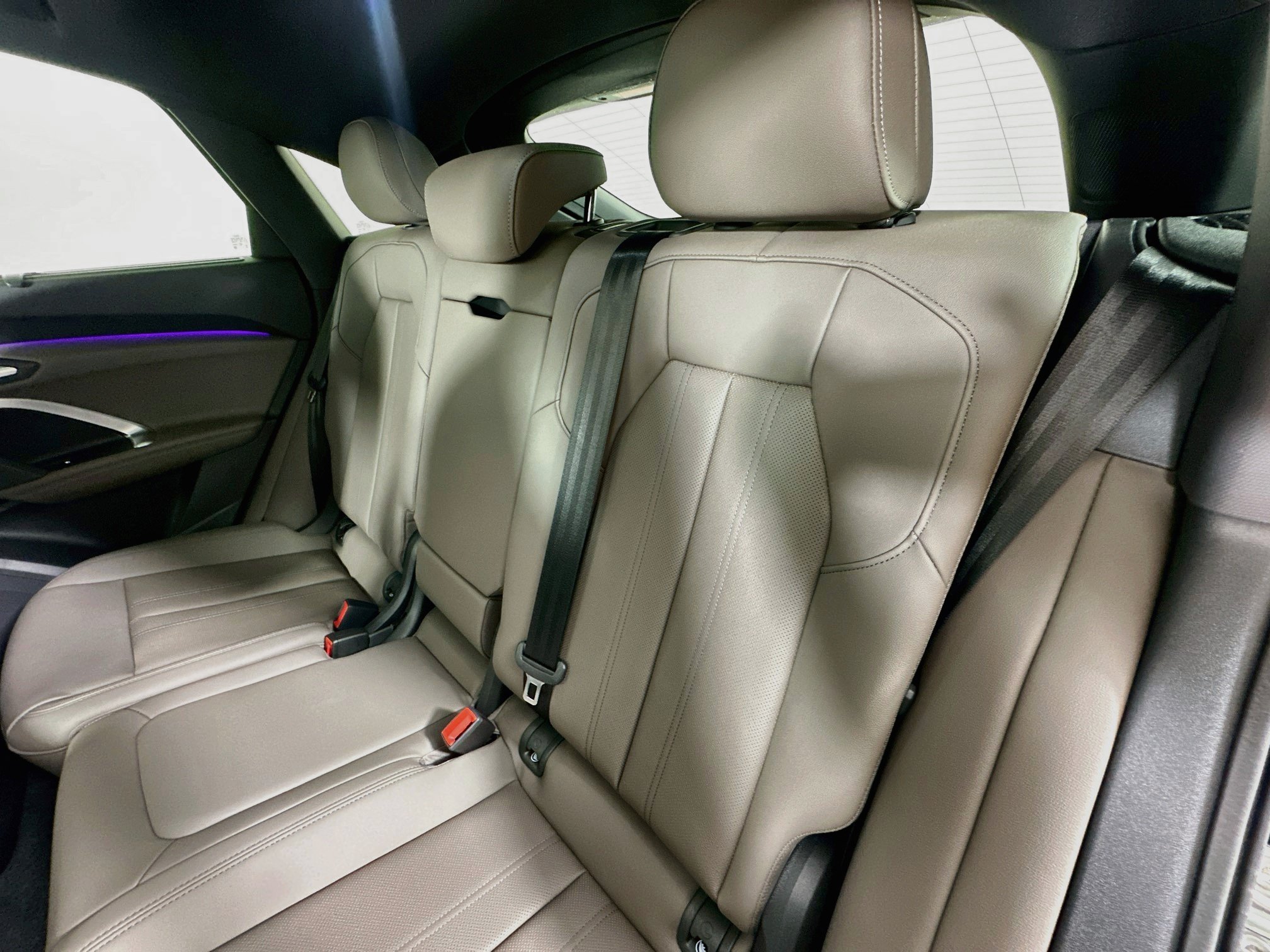 New 2026 Audi Q5 Premium Plus AWD/4WD image 24