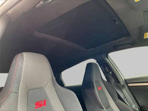 Used 2017 Honda Civic Si image 26