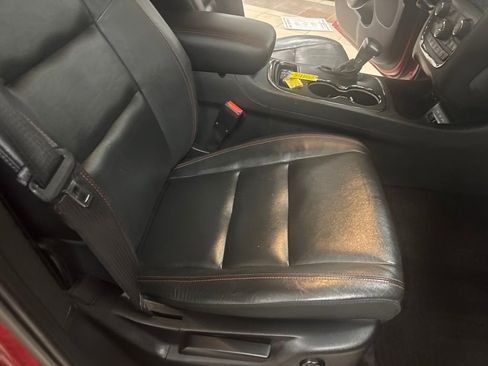 Used 2018 Dodge Durango GT w/ Quick Order Package 2BC AWD/4WD image 31