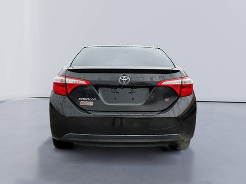 Used 2014 Toyota Corolla L image 4