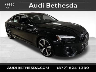 Certified 2025 Audi A5 2.0T Premium Plus w/ Premium Plus