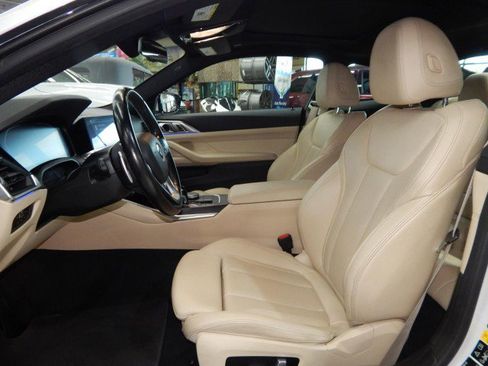 Used 2022 BMW 430i xDrive Coupe image 17