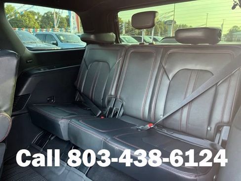 Used 2023 Ford Expedition Limited AWD/4WD image 15