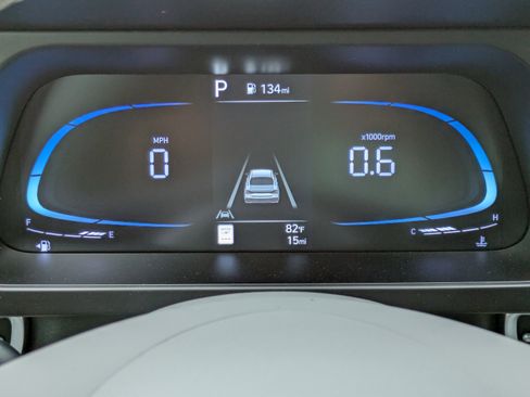 New 2026 Hyundai Elantra SEL Sport Premium FWD image 17