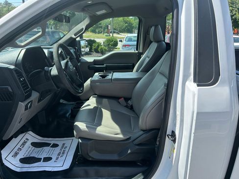 Used 2017 Ford F150 XL RWD image 9