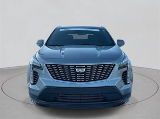 Certified 2023 Cadillac XT4 Luxury w/ Cold Weather Package video 2