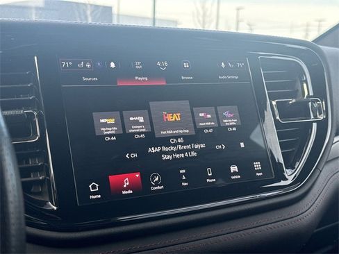 Used 2022 Dodge Durango R/T image 16
