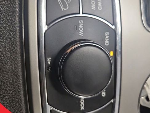 Used 2018 Jeep Grand Cherokee Limited AWD/4WD image 27
