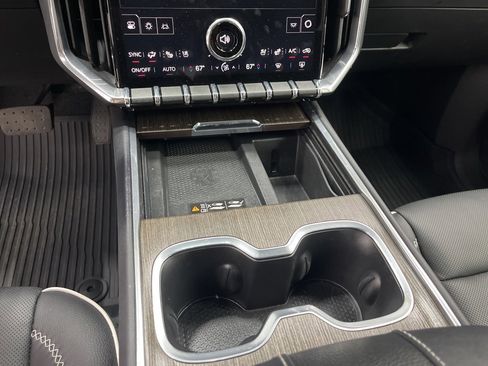 Used 2025 GMC Acadia Denali w/ LPO, Floor Liner Package image 26