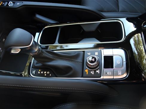 New 2025 Kia Telluride SX Prestige X-Pro image 17