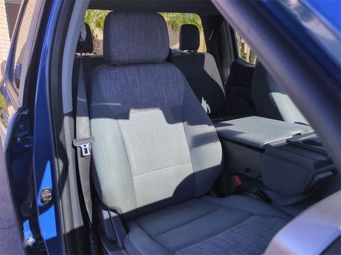 Used 2023 Ford F150 XLT image 28