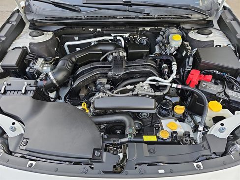 Certified 2023 Subaru Outback Limited w/ Popular Package #2 image 37