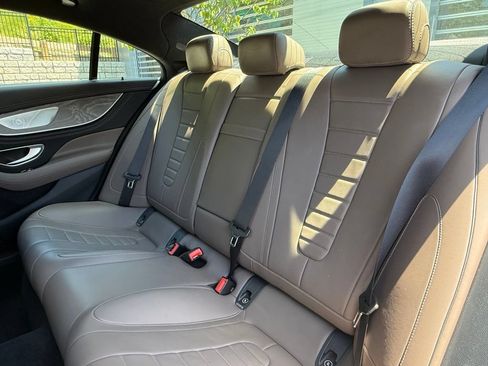 Certified 2023 Mercedes-Benz CLS 450 4MATIC image 29